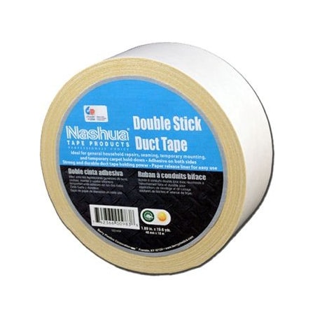 Berry Global 189x20YD DBL Duct Tape 1087287